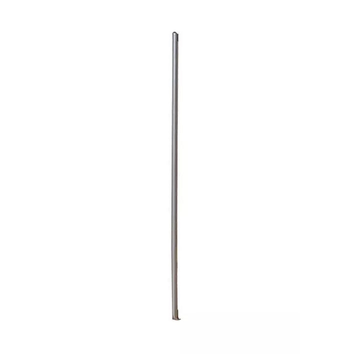 CALGARY Gray Middle Baluster Pack