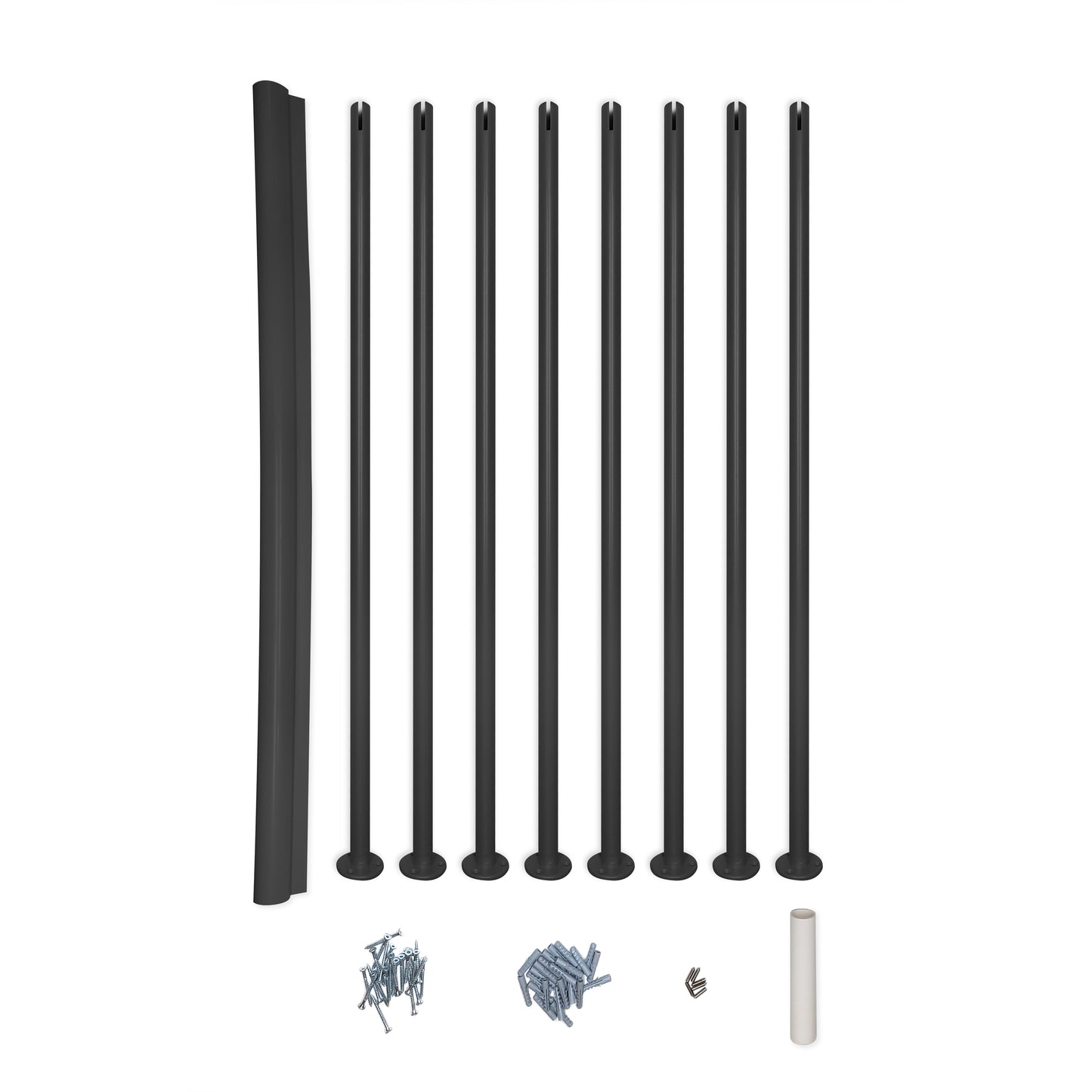 ATLANTA/DALLAS Banister Continuous Kit