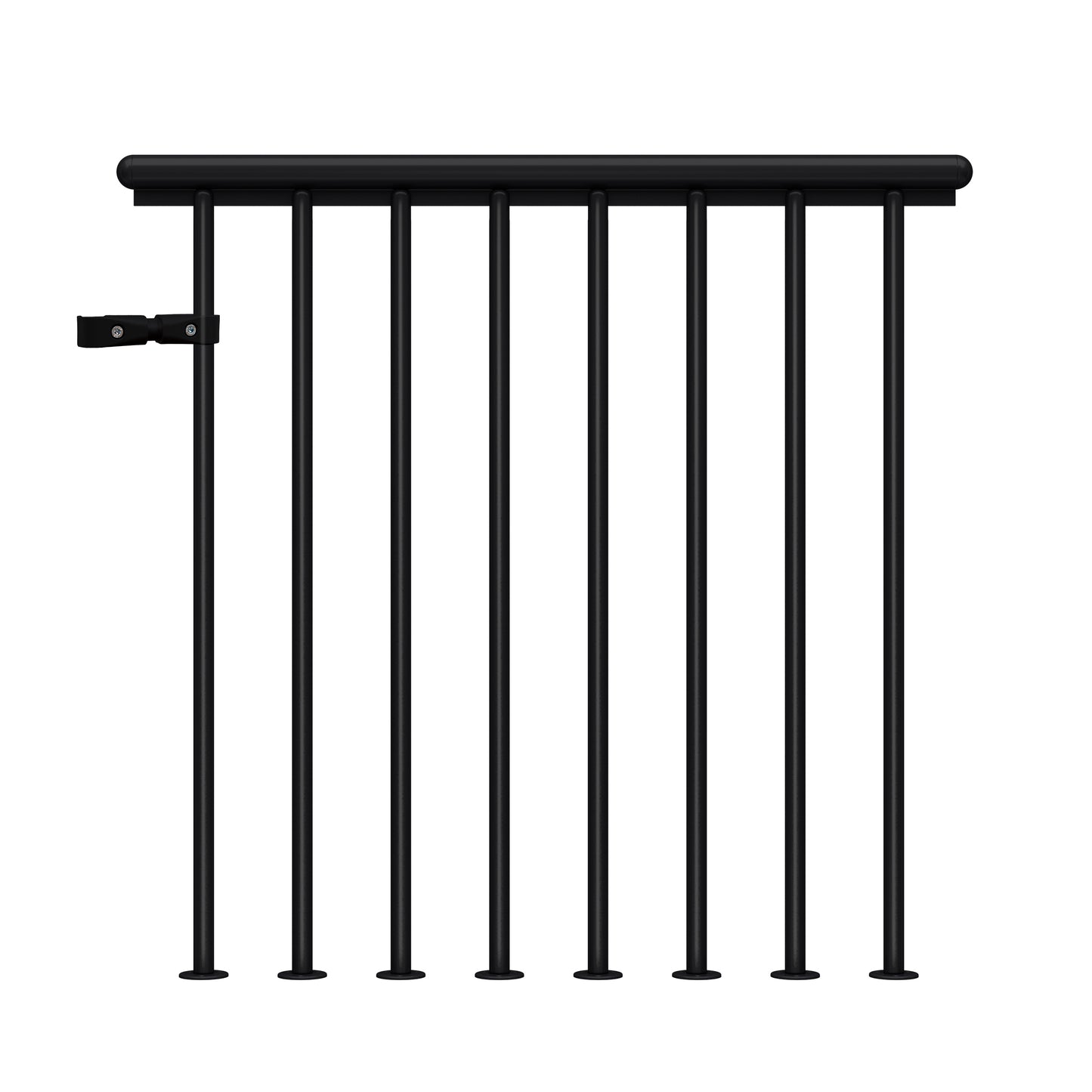 ATLANTA/DALLAS Banister Starter Kit