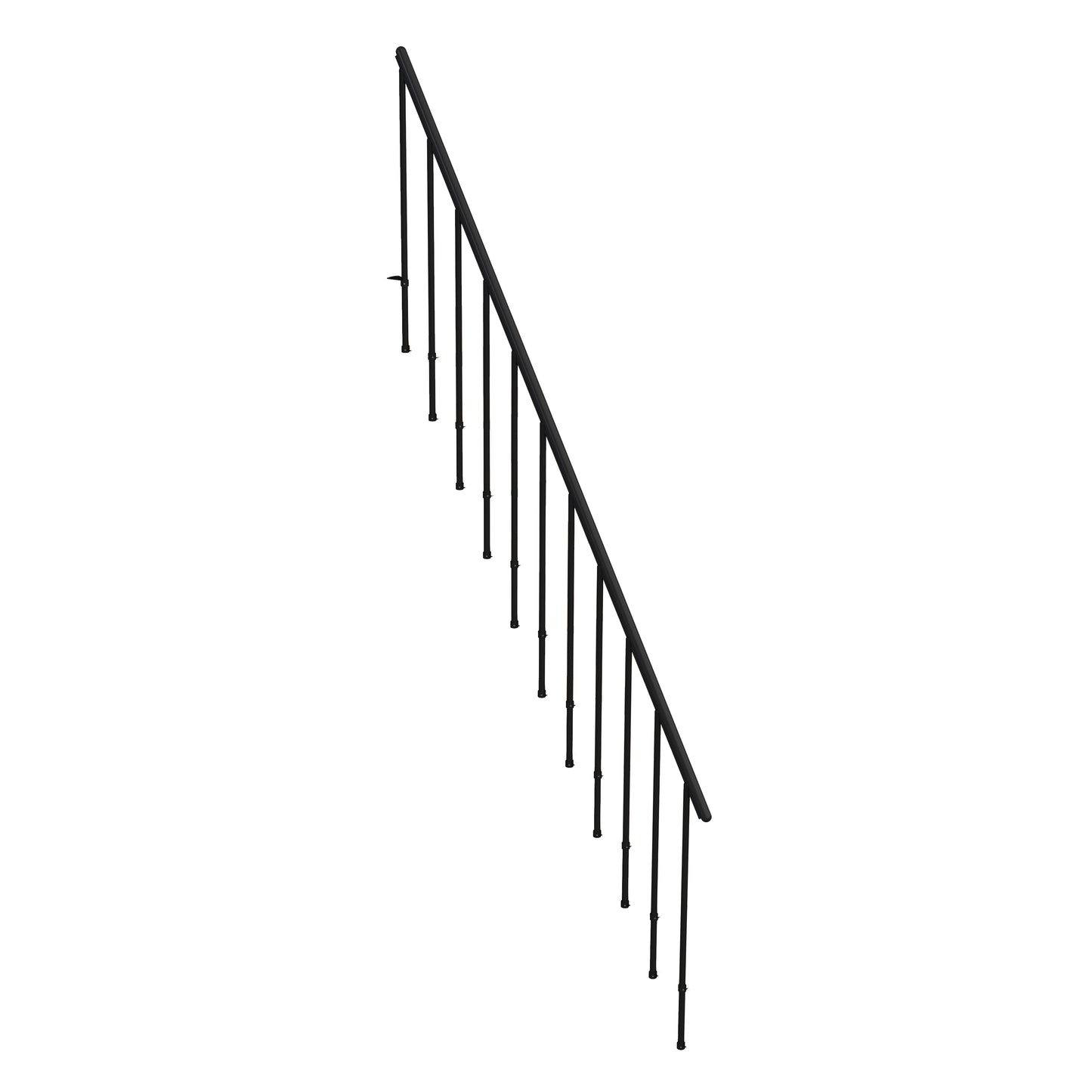 DALLAS 2nd Side Handrail Kit
