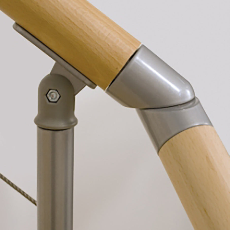 Rome Bannister Elbow