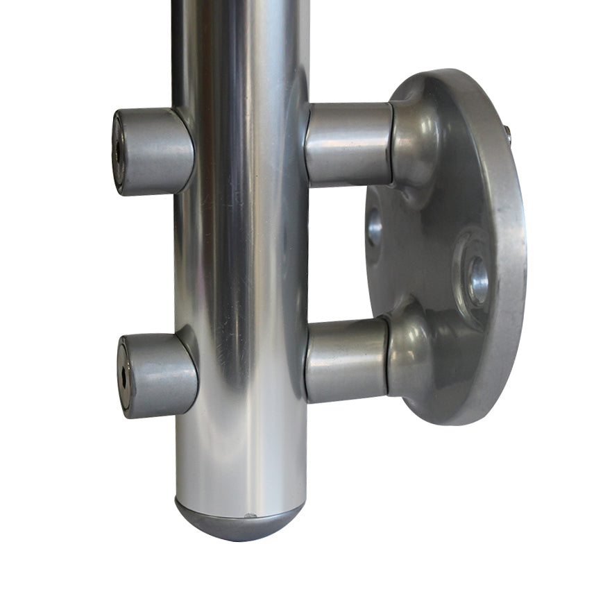 Prova PA12 Side Mount Post Spacers (1 7/8")
