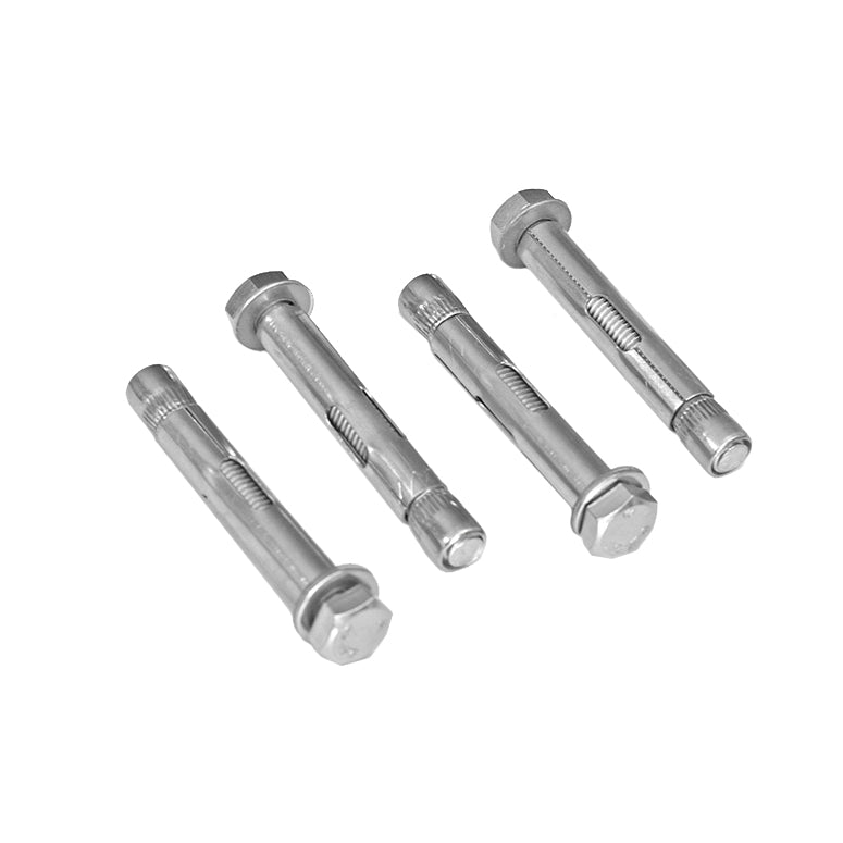 Prova PA23 Heavy Duty Concrete Anchors for Posts