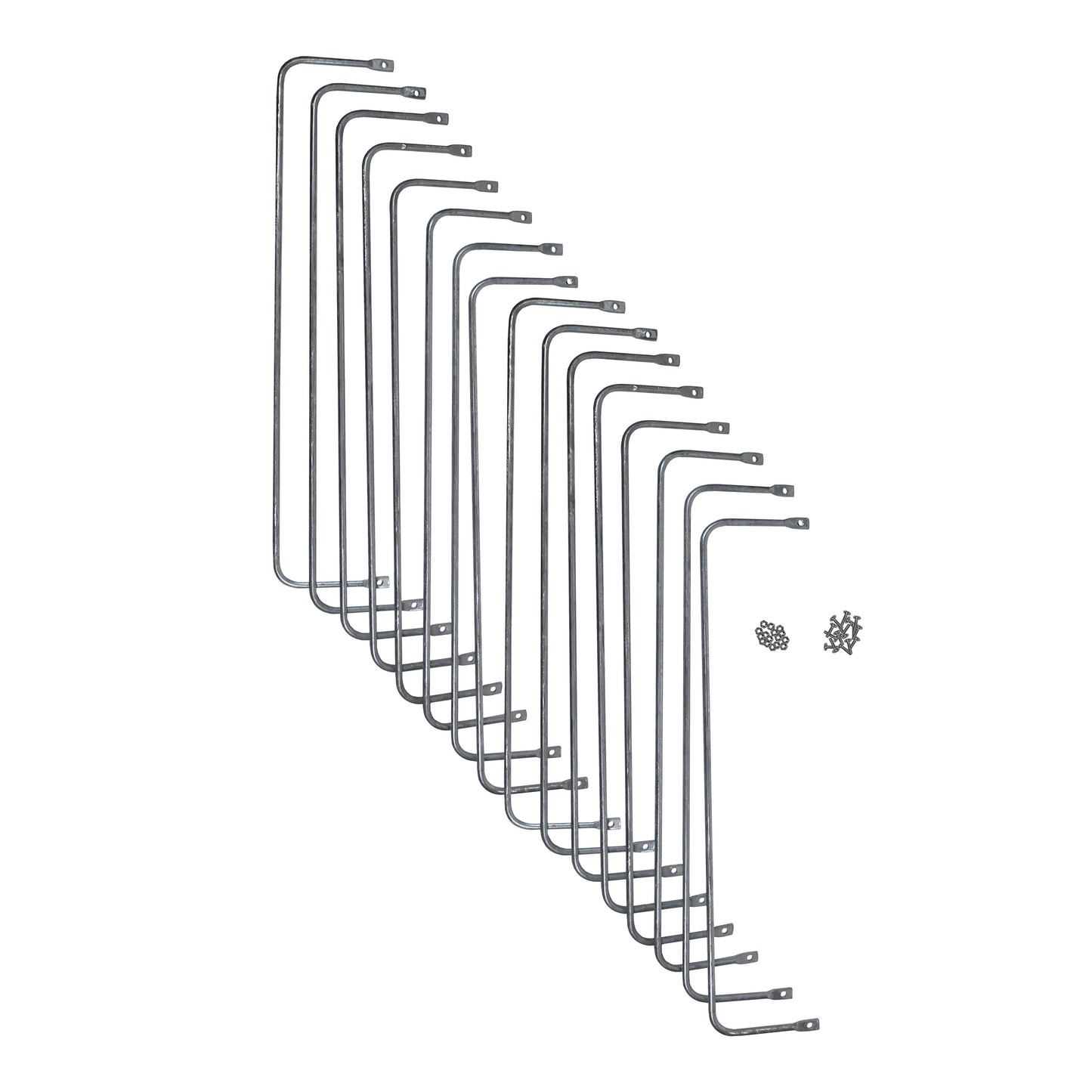 TORONTO Child Guards/Riser Bars