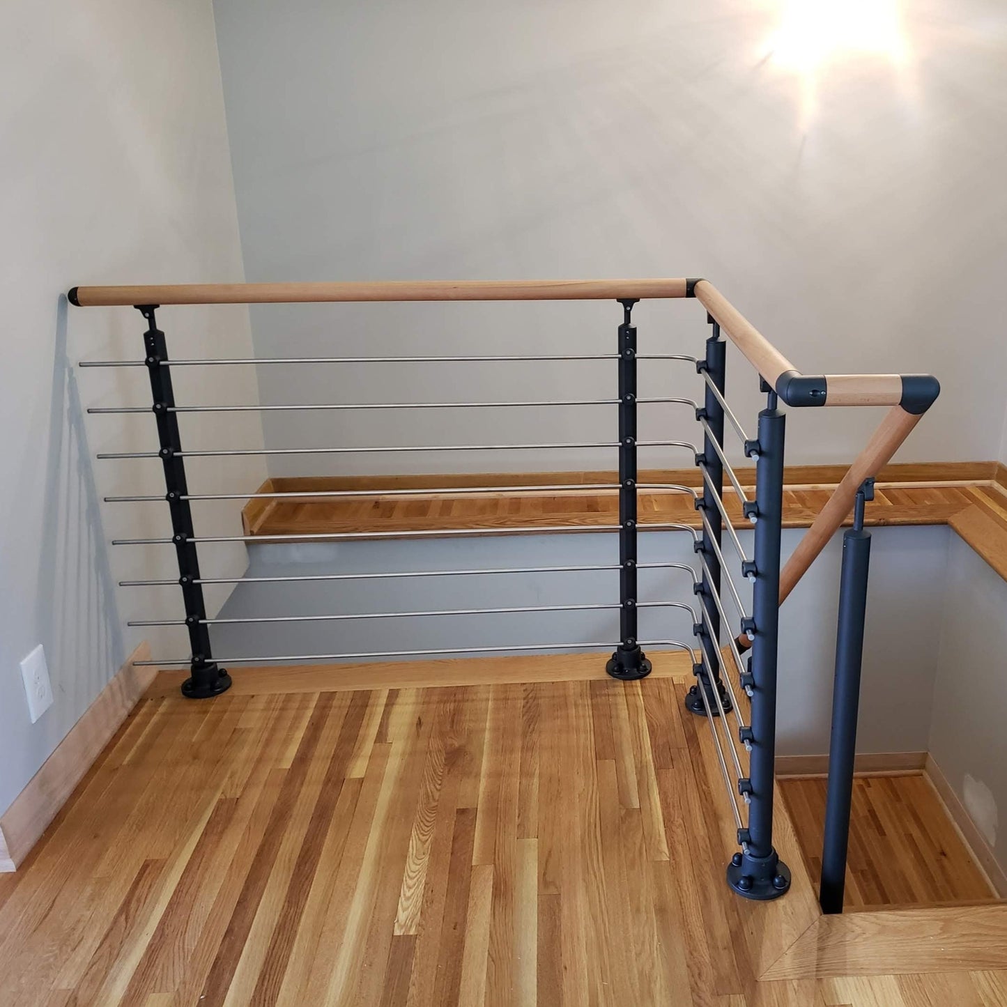 Prova PA1a 42" Top Mount Post