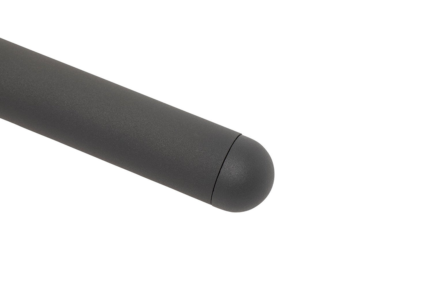 Prova PA7b End Cap for Prova Anthracite Handrail