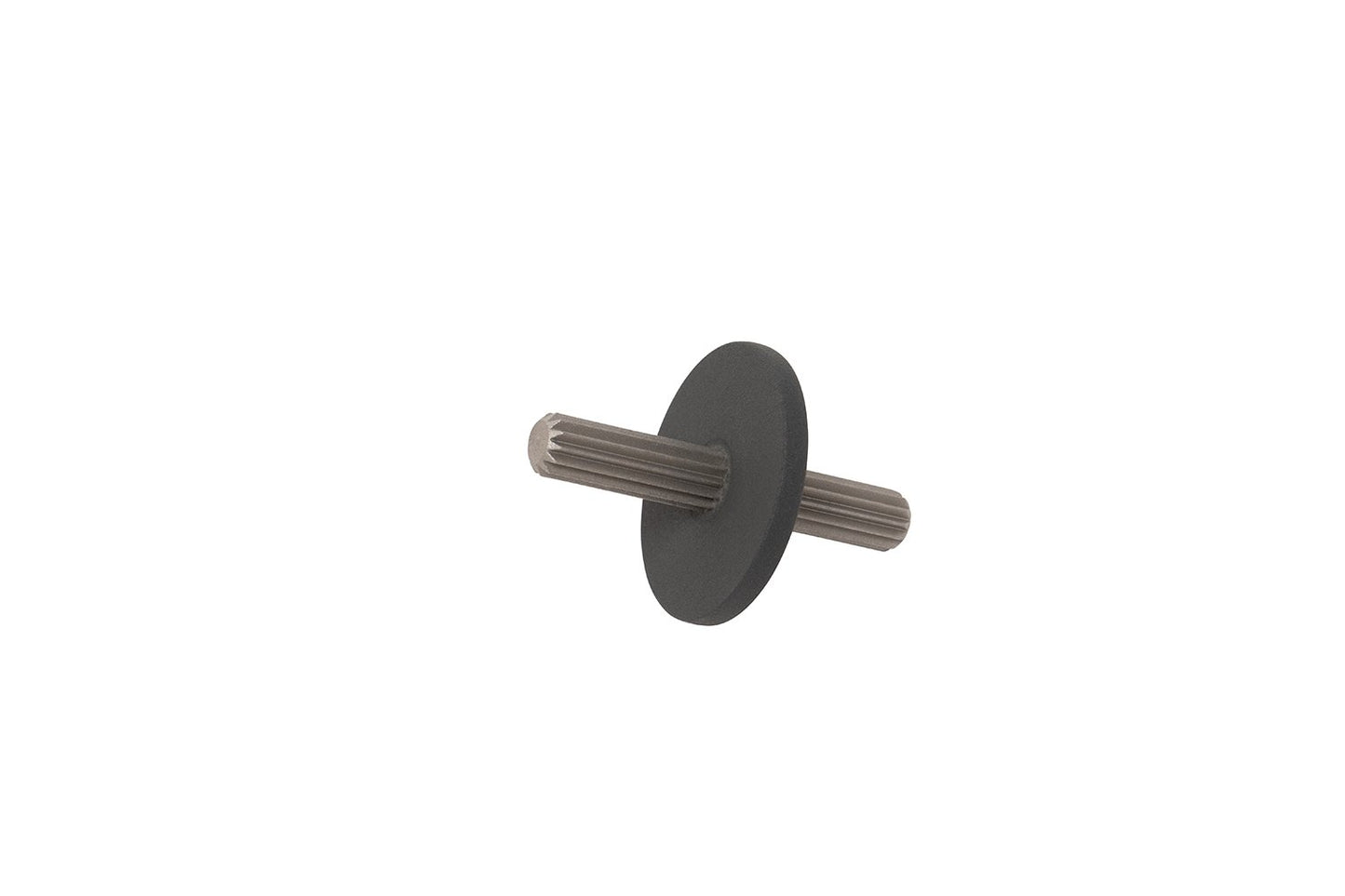 Prova PA98b Anthracite Wood Handrail Connector
