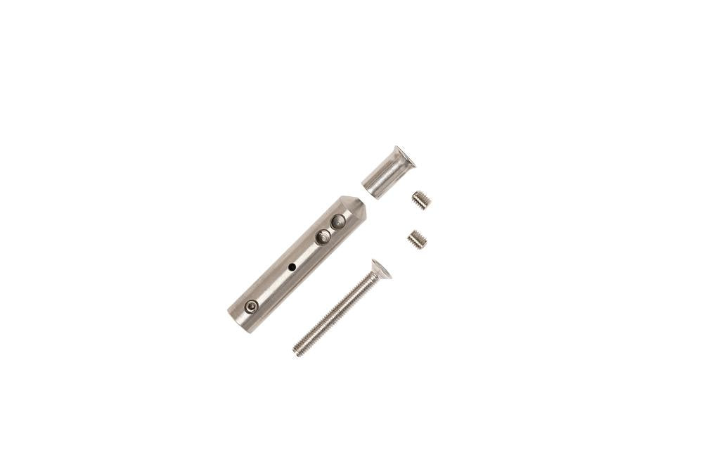 Prova PA26 Cable Post Adjustment Terminal for Cable In-Fill 36" (8pk)