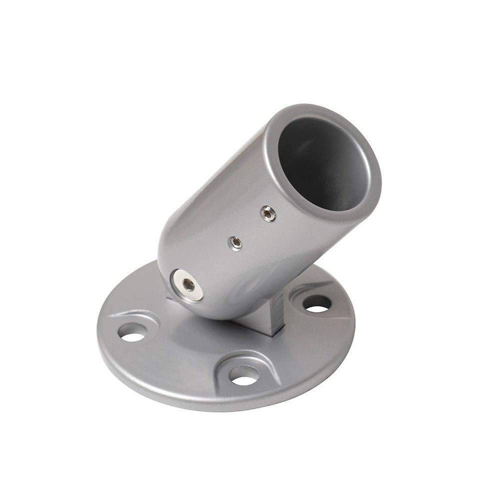 Prova Post Angle Mount Grey