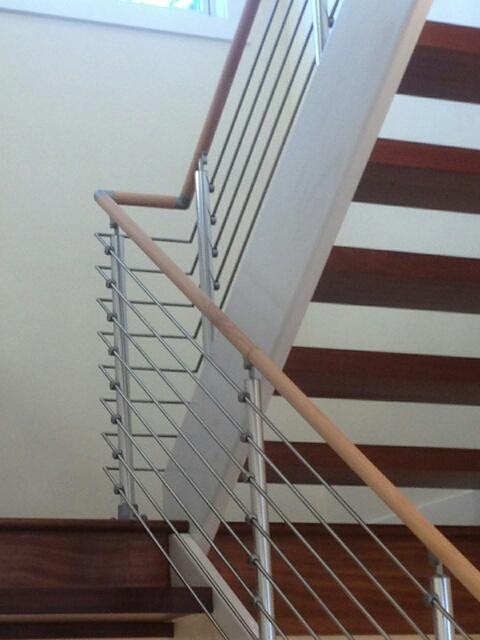 Prova PA6 Handrail Elbow