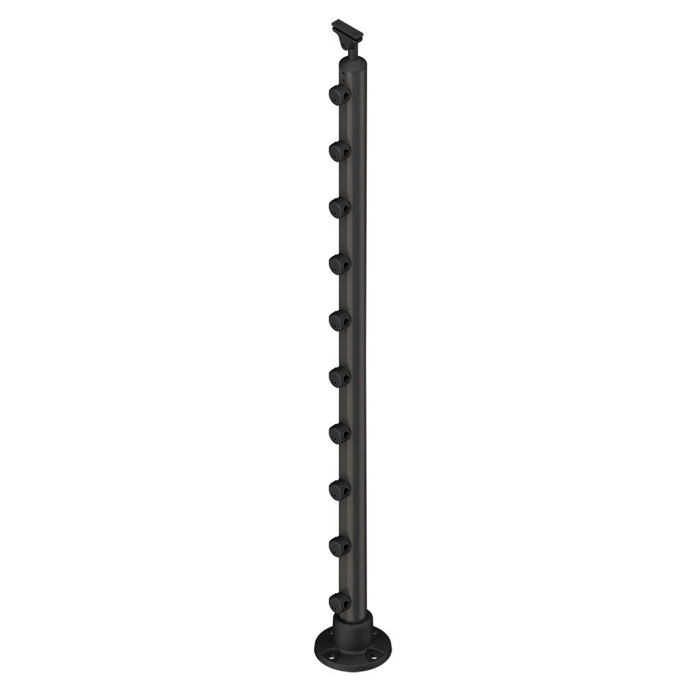 Prova PA1a 42" Top Mount Post