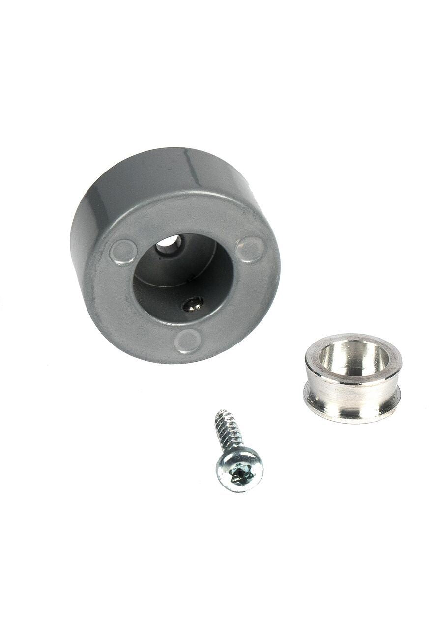 Prova PA8 Handrail Connection/Wall Terminal
