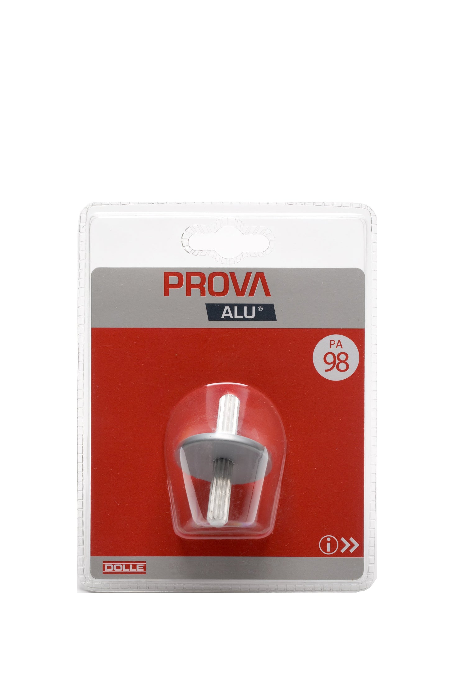 Prova PA98 Wood Handrail Connector
