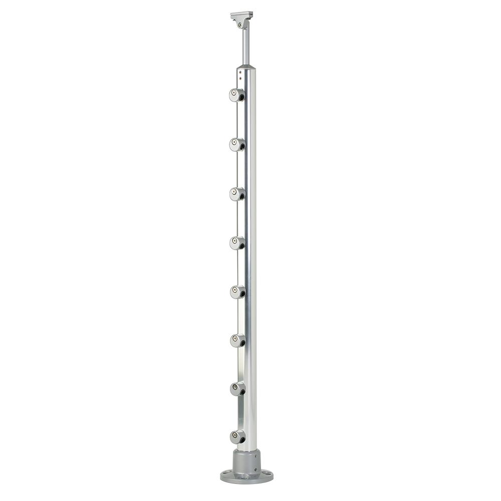 Prova PA1a 42" Top Mount Post