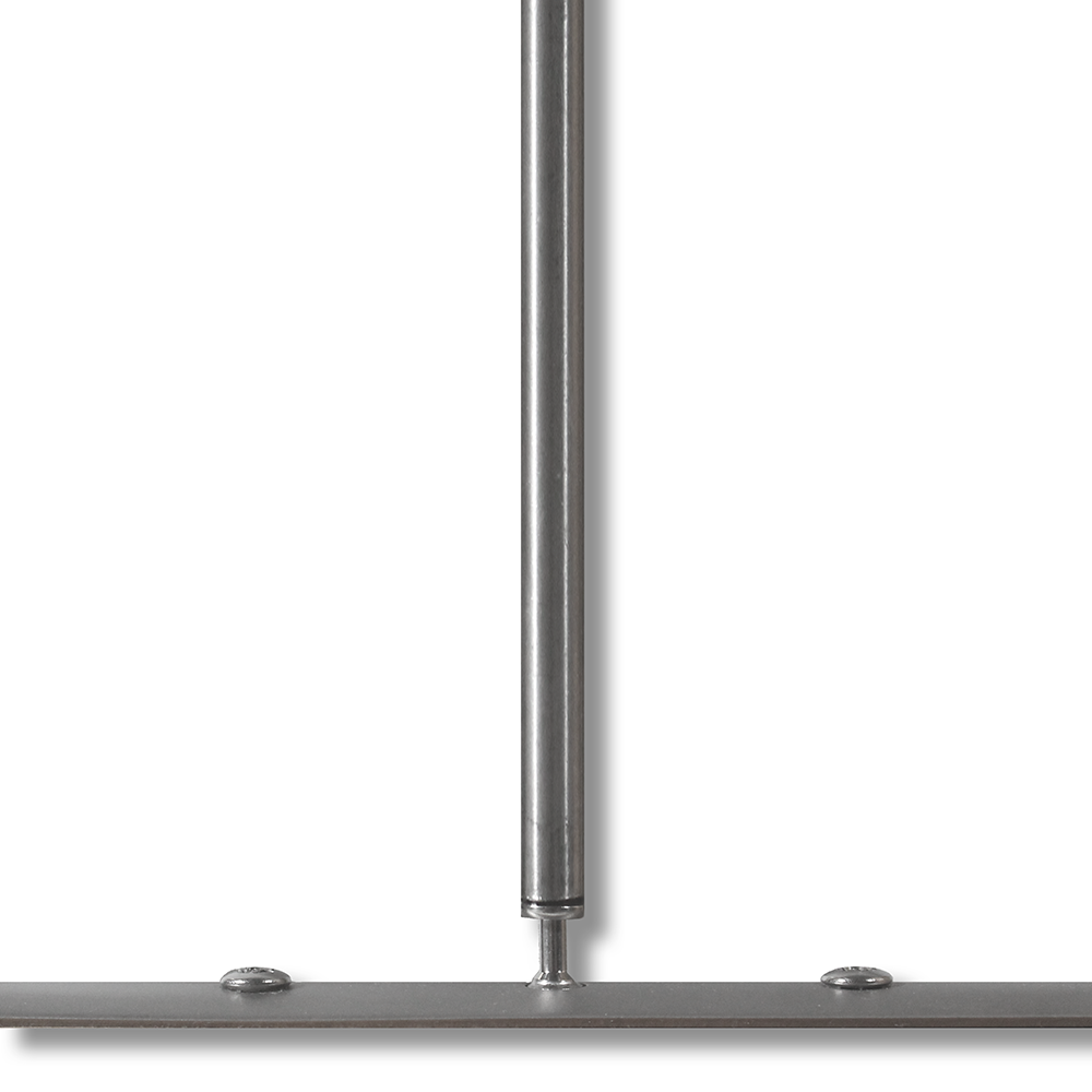 Insta-Rail 42" Vertical Tube Railing Infill Kit