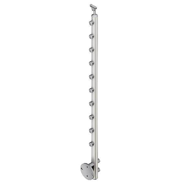 Prova PA2a 42" Side Mount Post