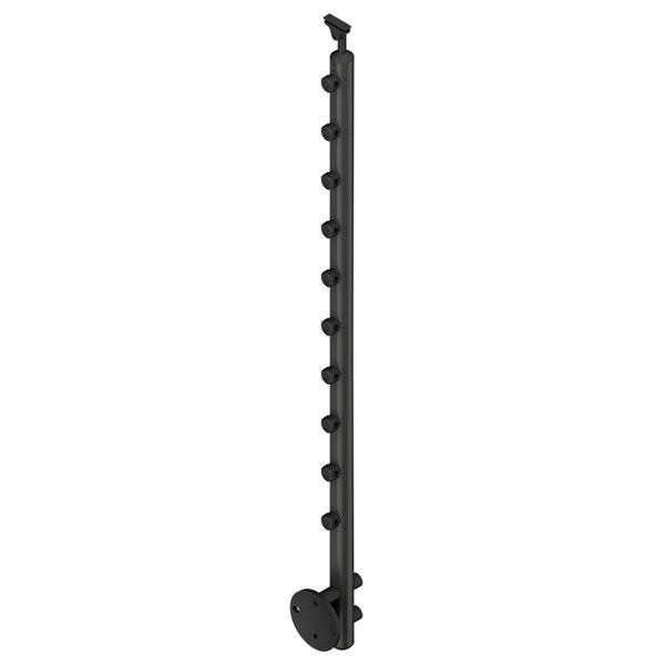 Prova PA2a 42" Side Mount Post