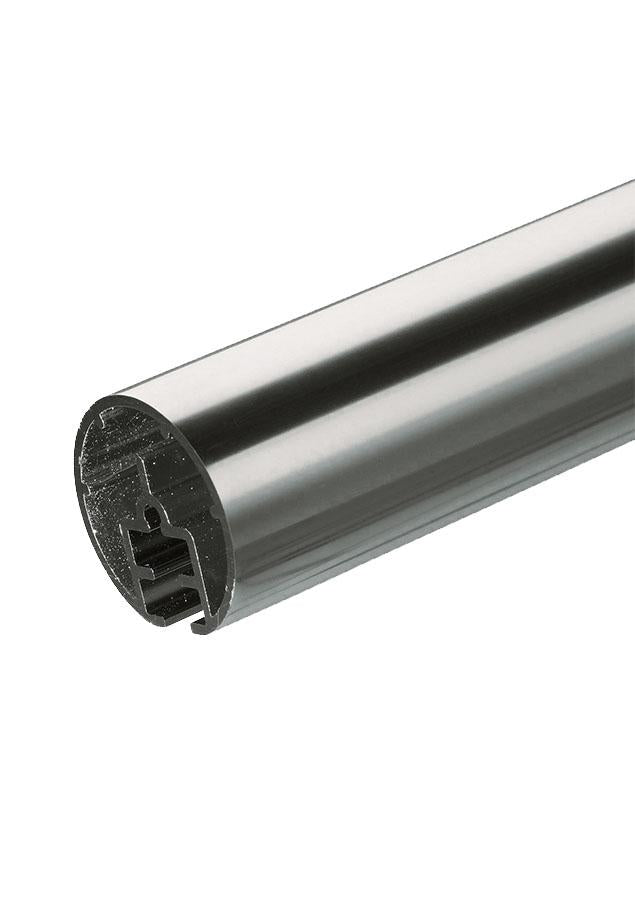 Prova Aluminum 79" Long Handrail kit