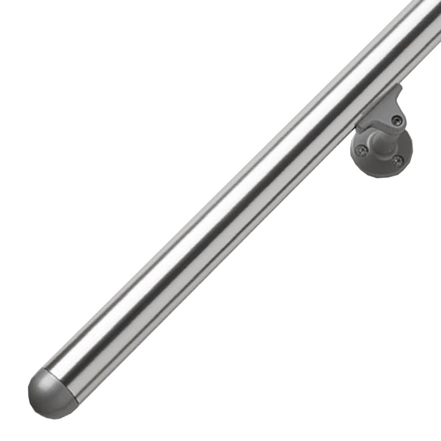 Prova Aluminum 79" Long Handrail kit