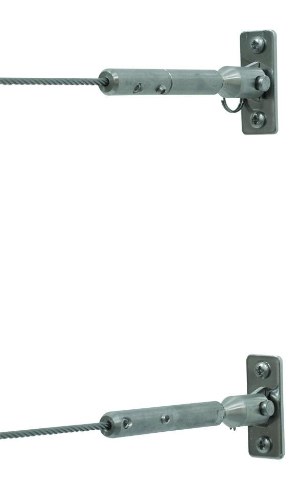 Prova PA27 Cable Wall Adjustment Terminal