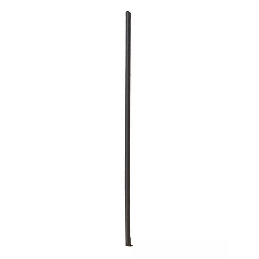Calgary Anthracite Middle Baluster Pack