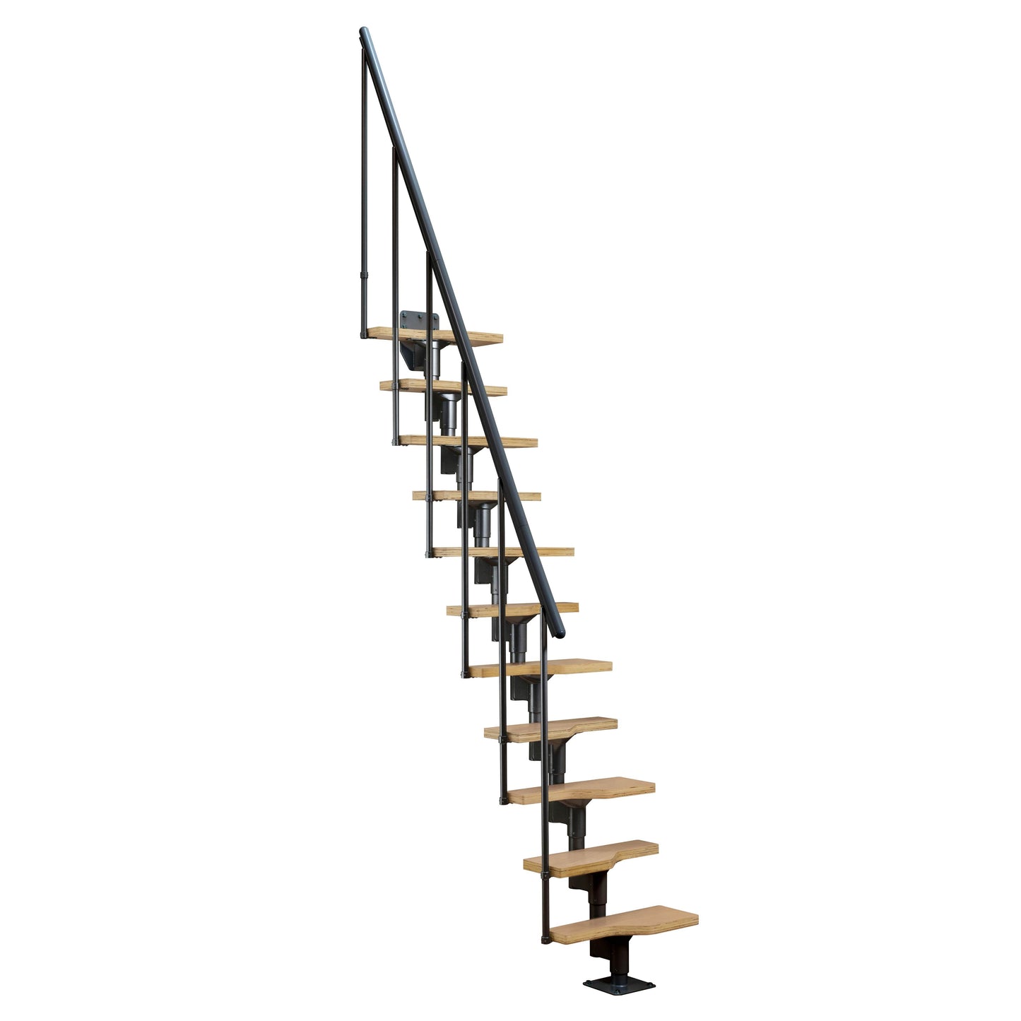 Dolle Atlanta Modular Staircase Kit
