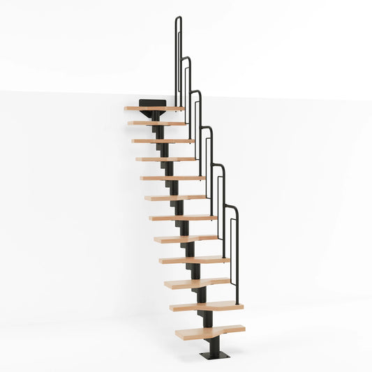 GRAZ Modular Staircase Kit