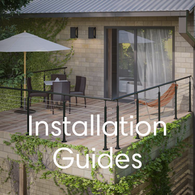 Dolle USA | Premium Home Staircase and Railing Products