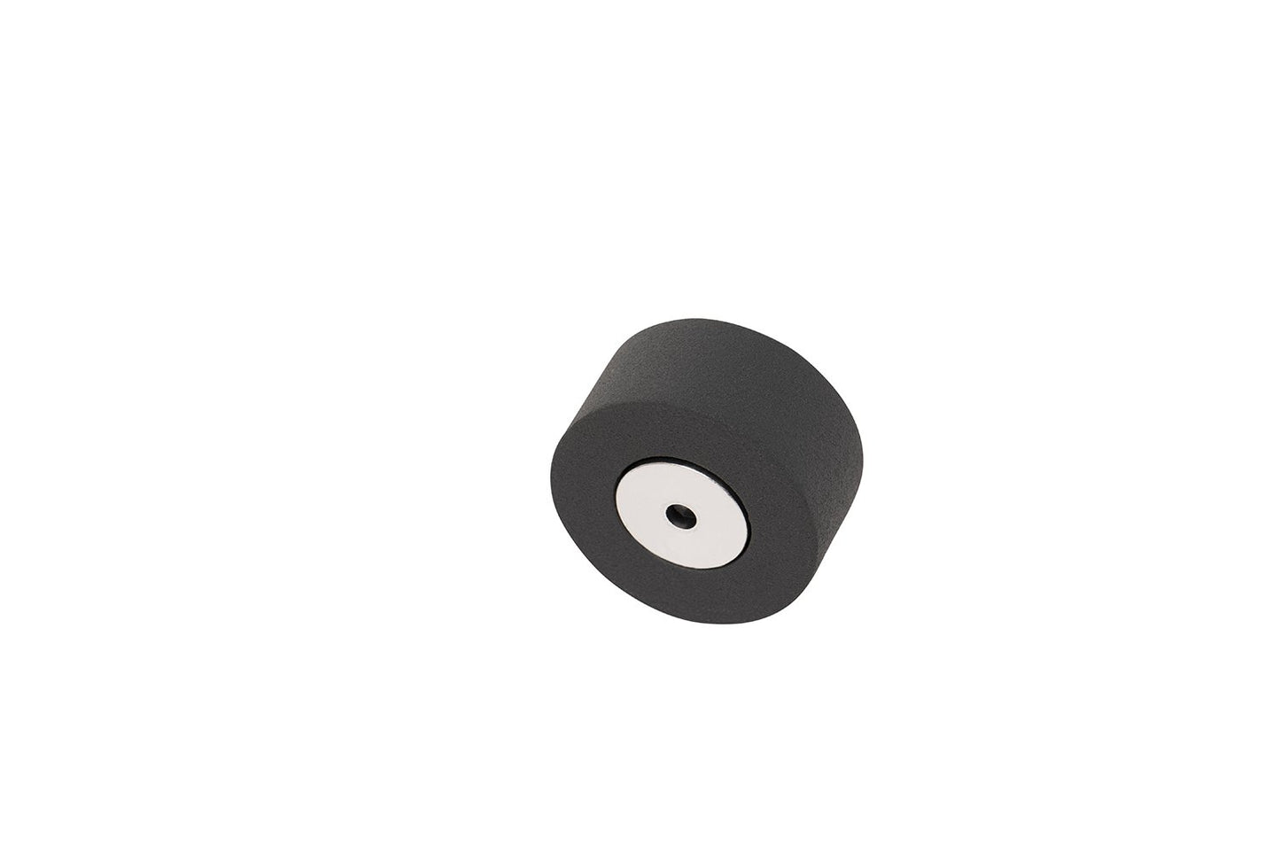 Prova PA8b Anthracite Handrail Connection/Wall Terminal