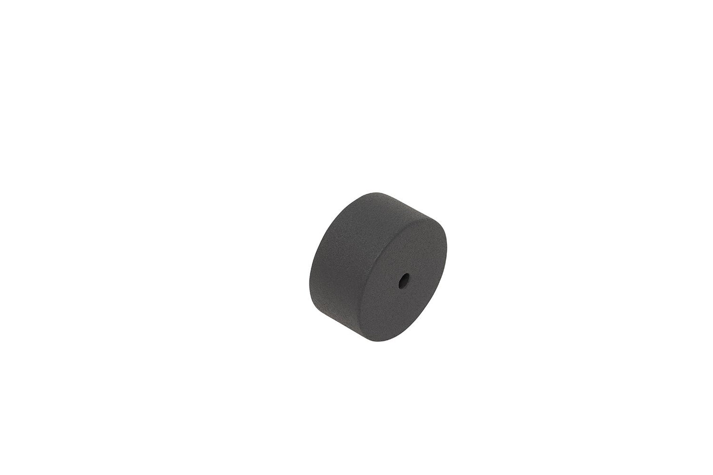 Prova PA8b Anthracite Handrail Connection/Wall Terminal