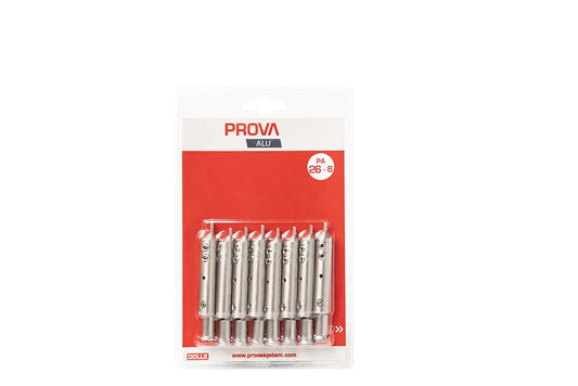 Prova PA26 Cable Post Adjustment Terminal for Cable In-Fill 36" (8pk)