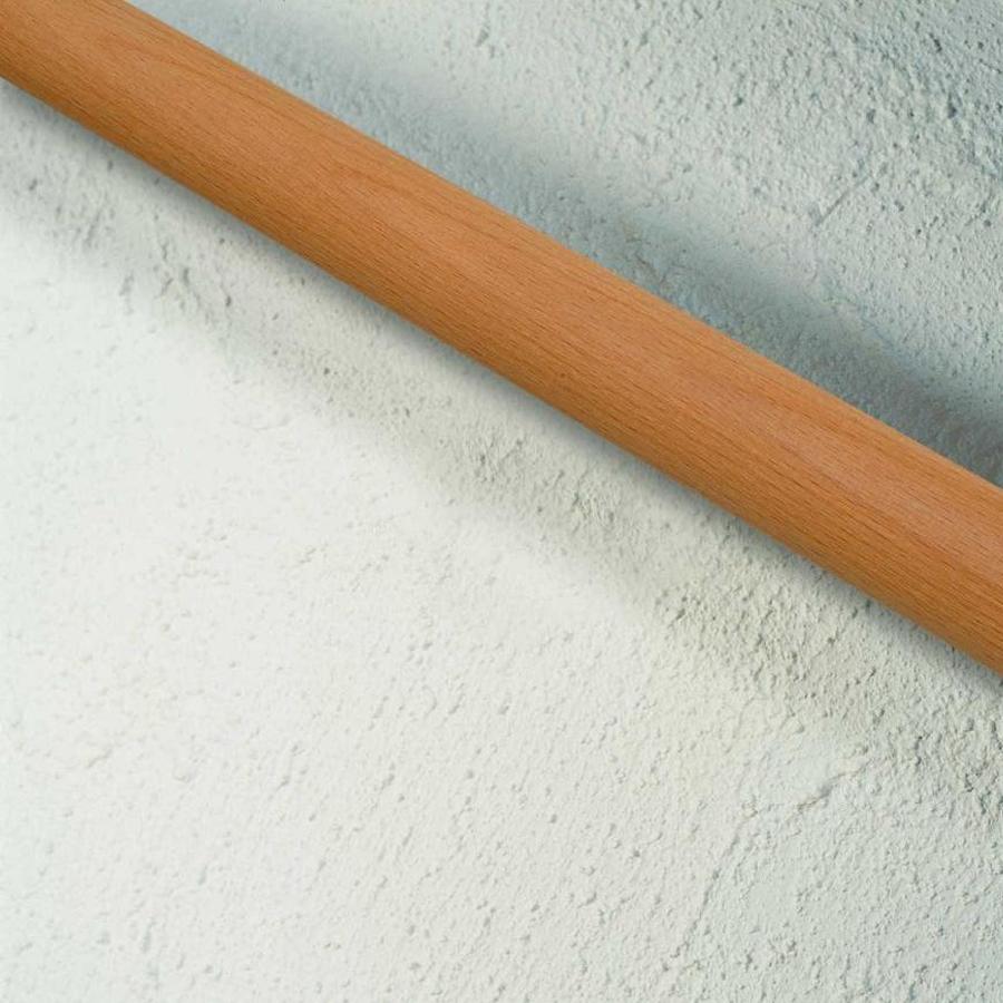 Prova Finished Beech Wooden Handrail