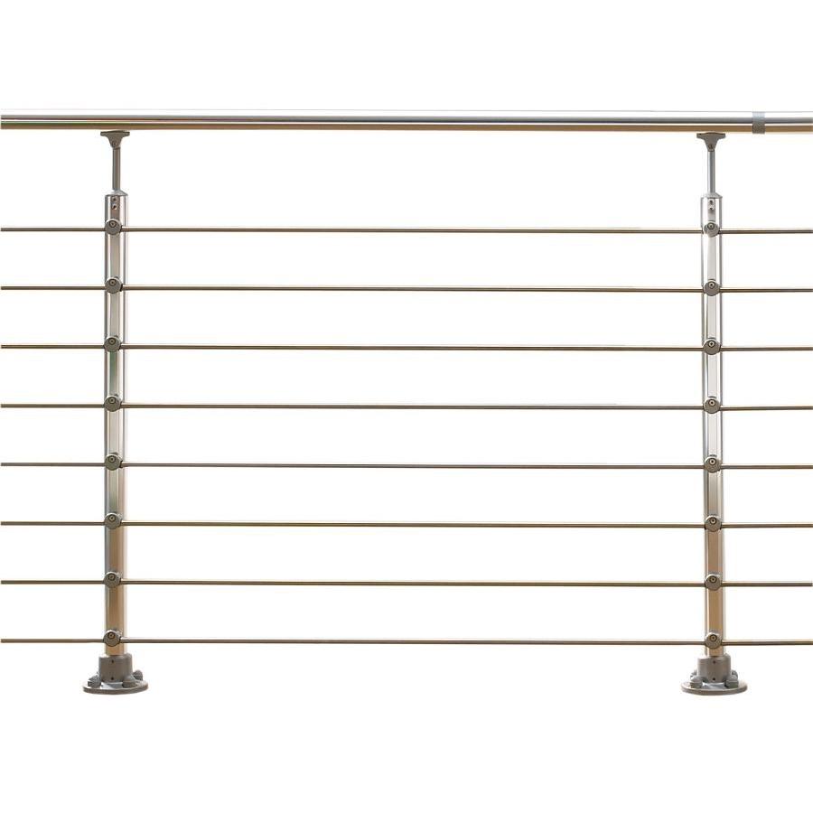 Prova PA5 Stainless Steel Tube In-Fill for 36"H Railings