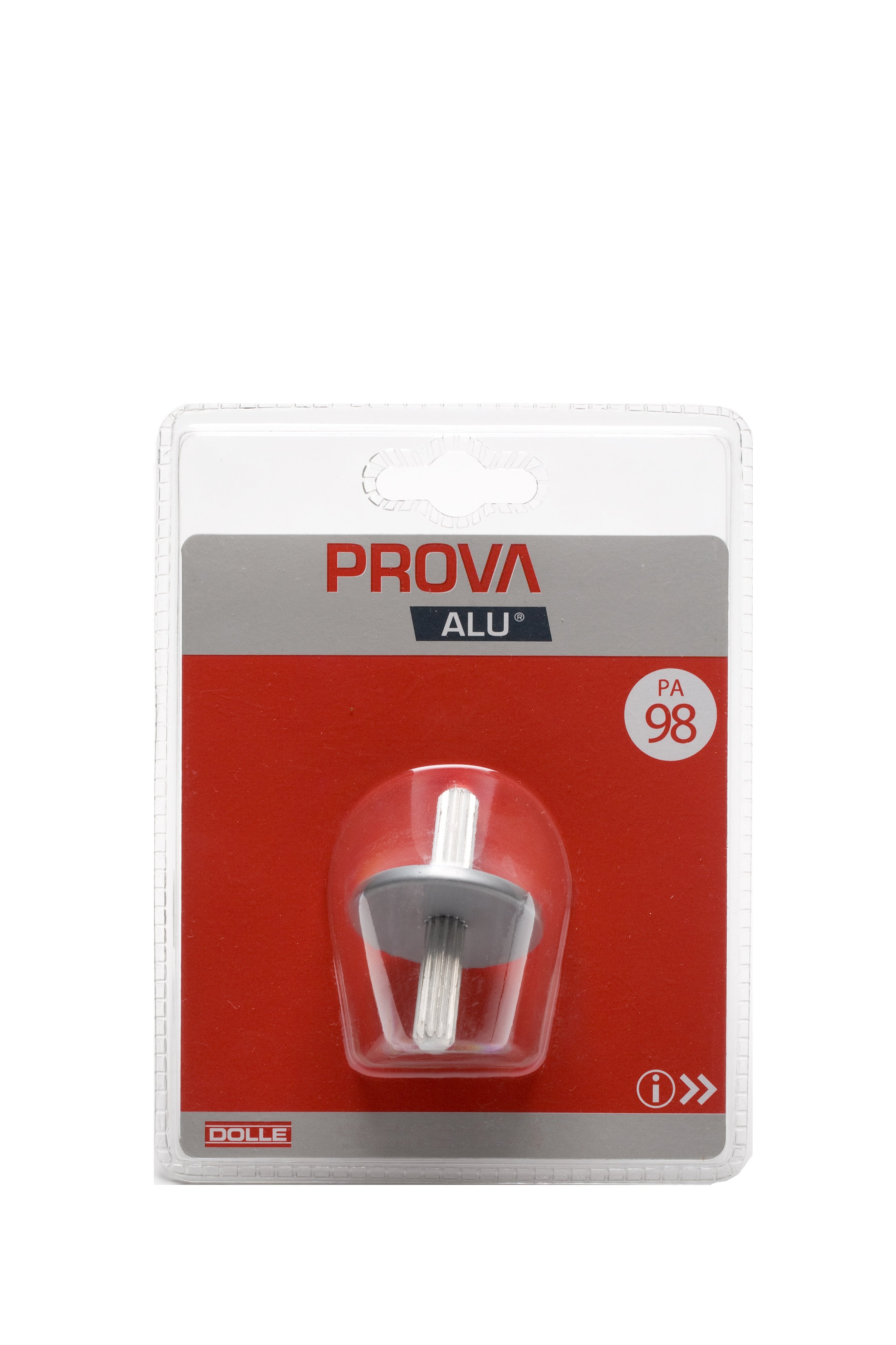 Prova PA98 Wood Handrail Connector – Dolle USA