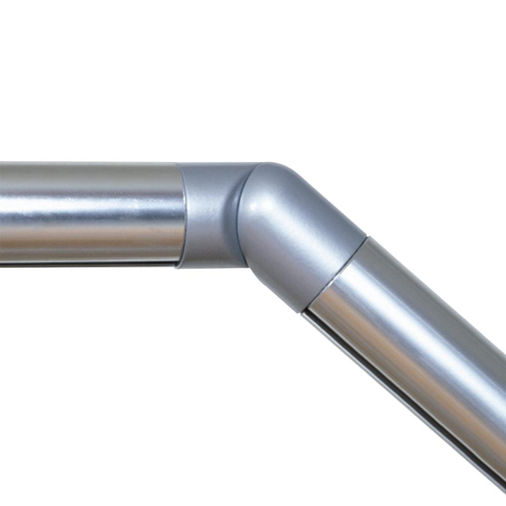 Prova Aluminum Handrail
