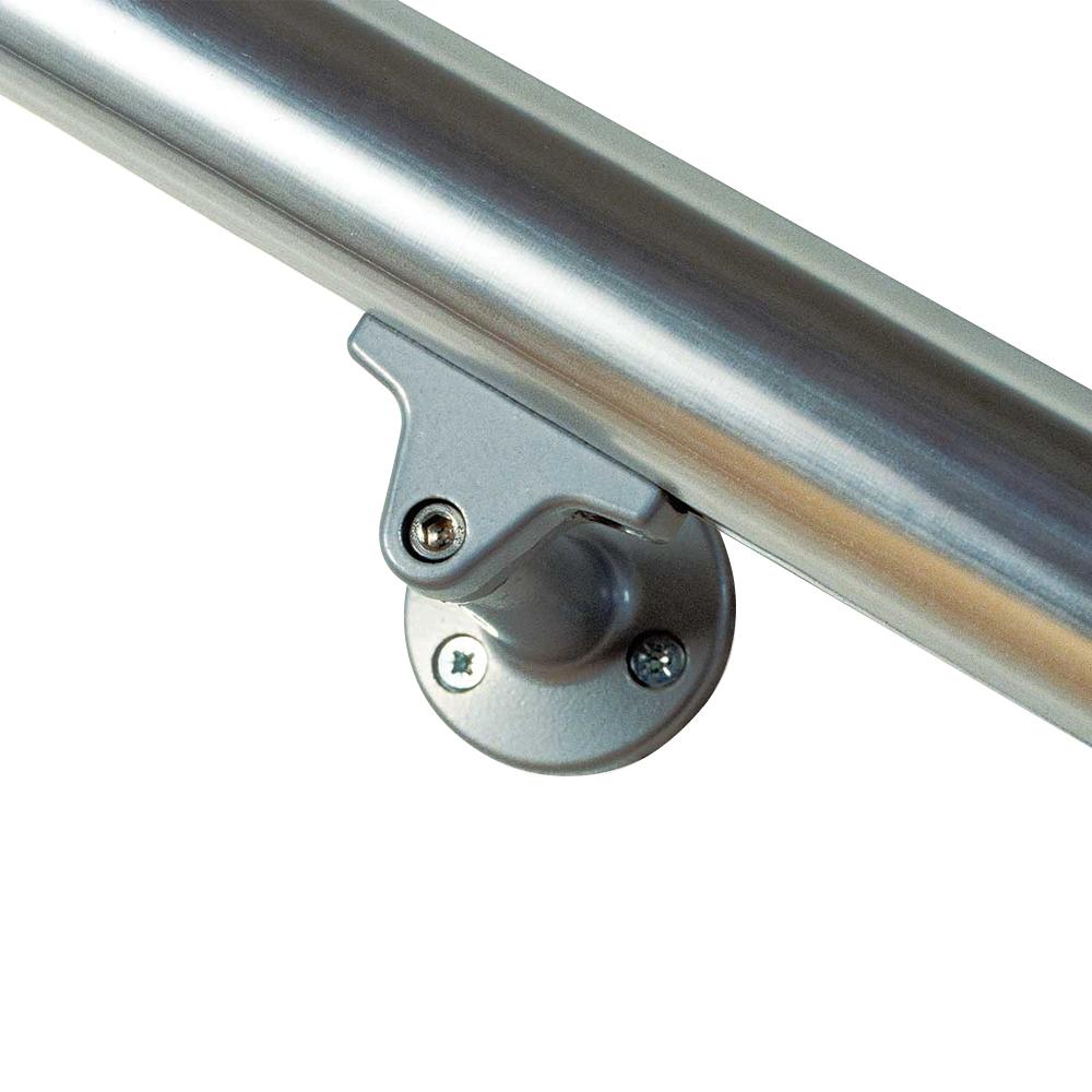 Prova Aluminum Handrail