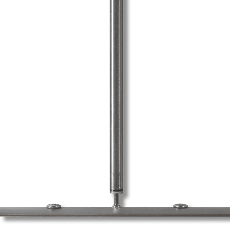 Outdoor Railing Kit | Insta-Rail® TUBE 36