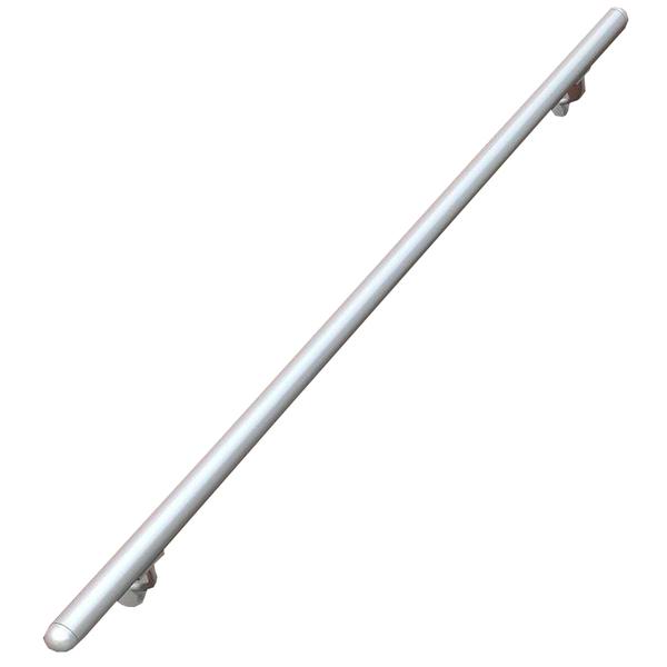 Prova White 79" Long Handrail Kit