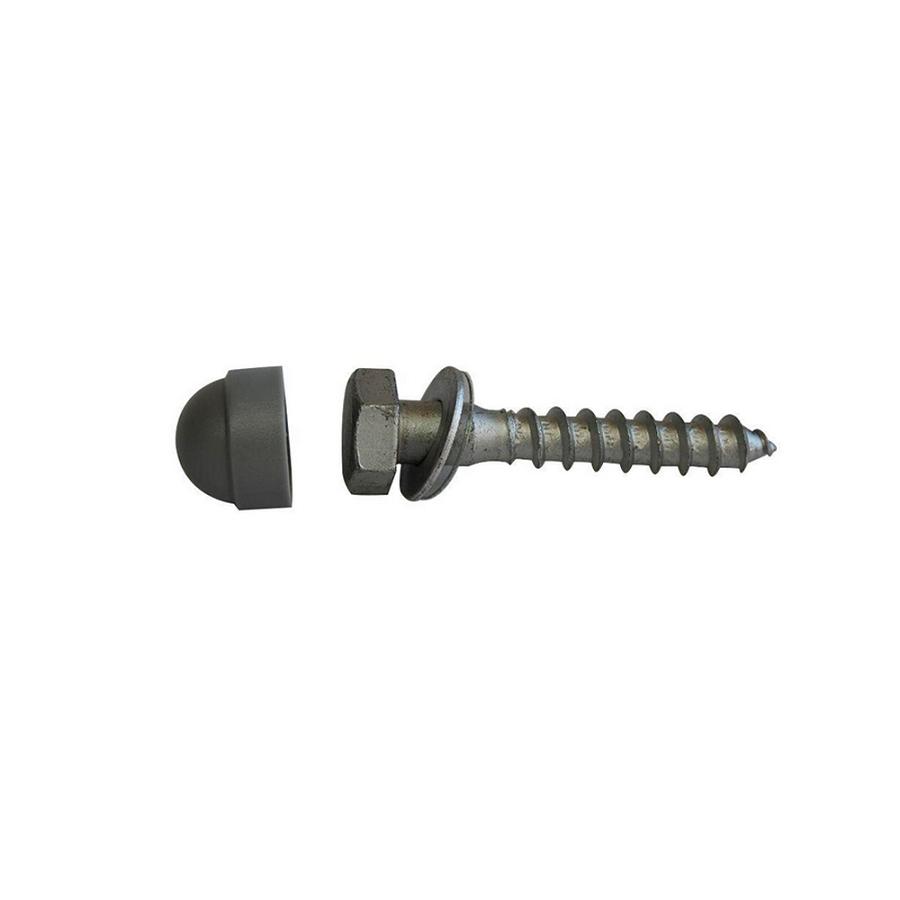Indoor Railing Screws | Prova Indoor Outdoor Railings: Staircase ...