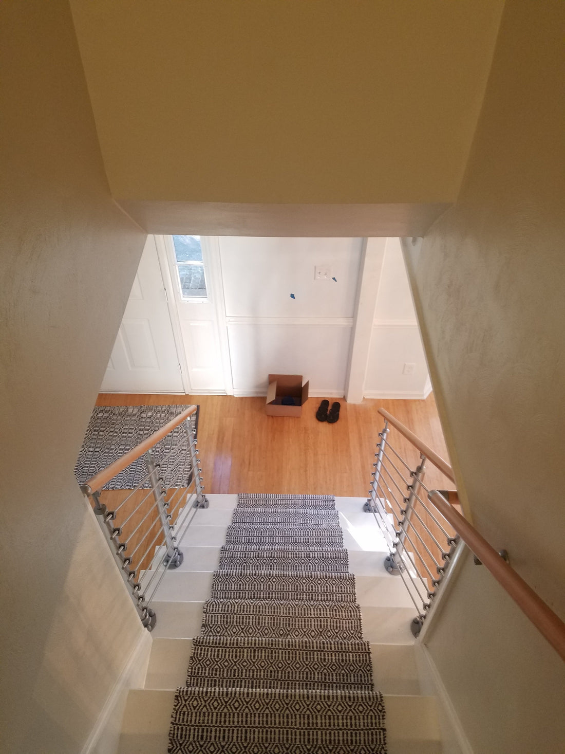 Beech Wood Handrail Kit | Prova – Dolle USA