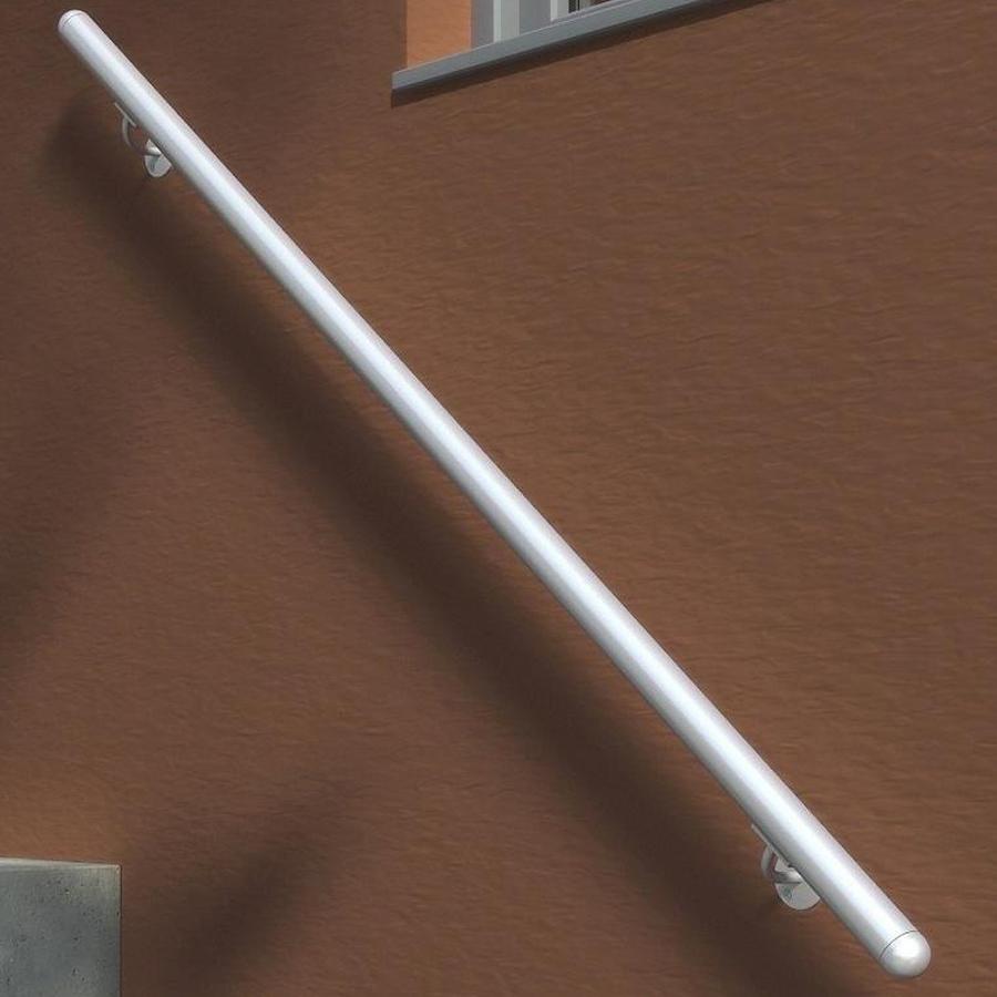 Prova White 79" Long Handrail Kit