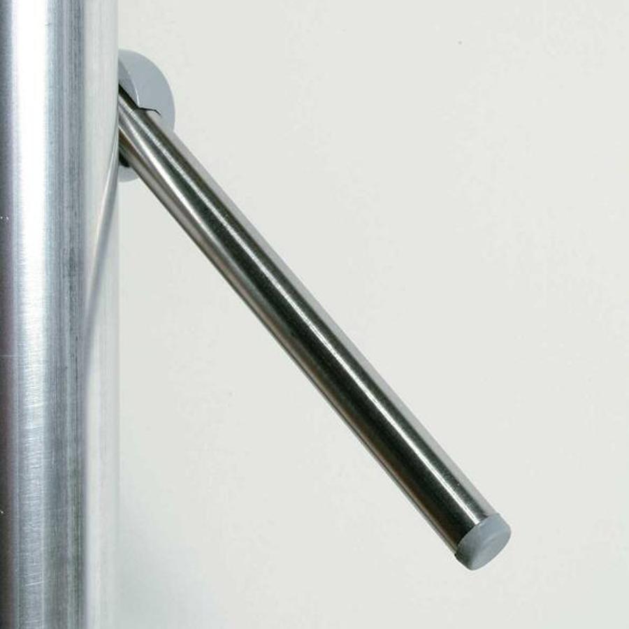 Prova PA5 Stainless Steel Tube In-Fill for 36"H Railings